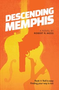 Descending_Memphis_cover